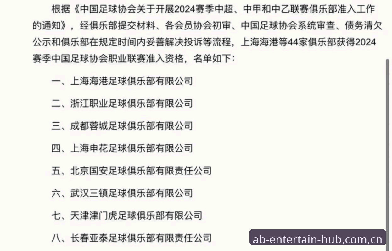 AB体育界面对比 足协禁足名单深度解读:65人受罚 vs 行业净化,AB体育平台上的中国足球反腐风暴